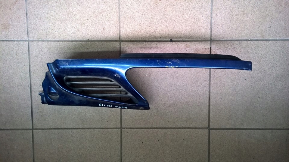 maska RENAULT SCENIC RENAULT