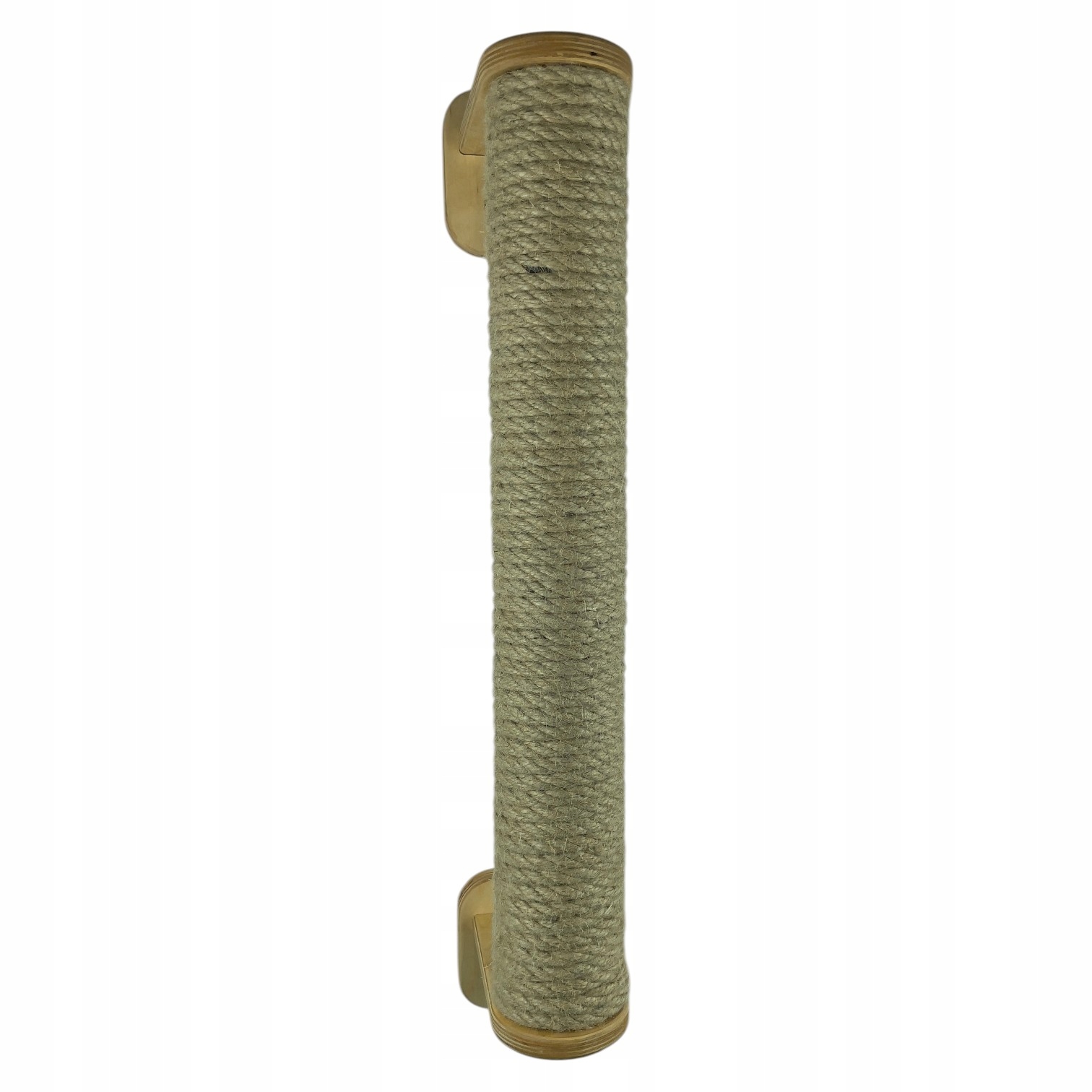 Škrabadlo pro kočky nástěnné – jutový sloupek 50 cm
