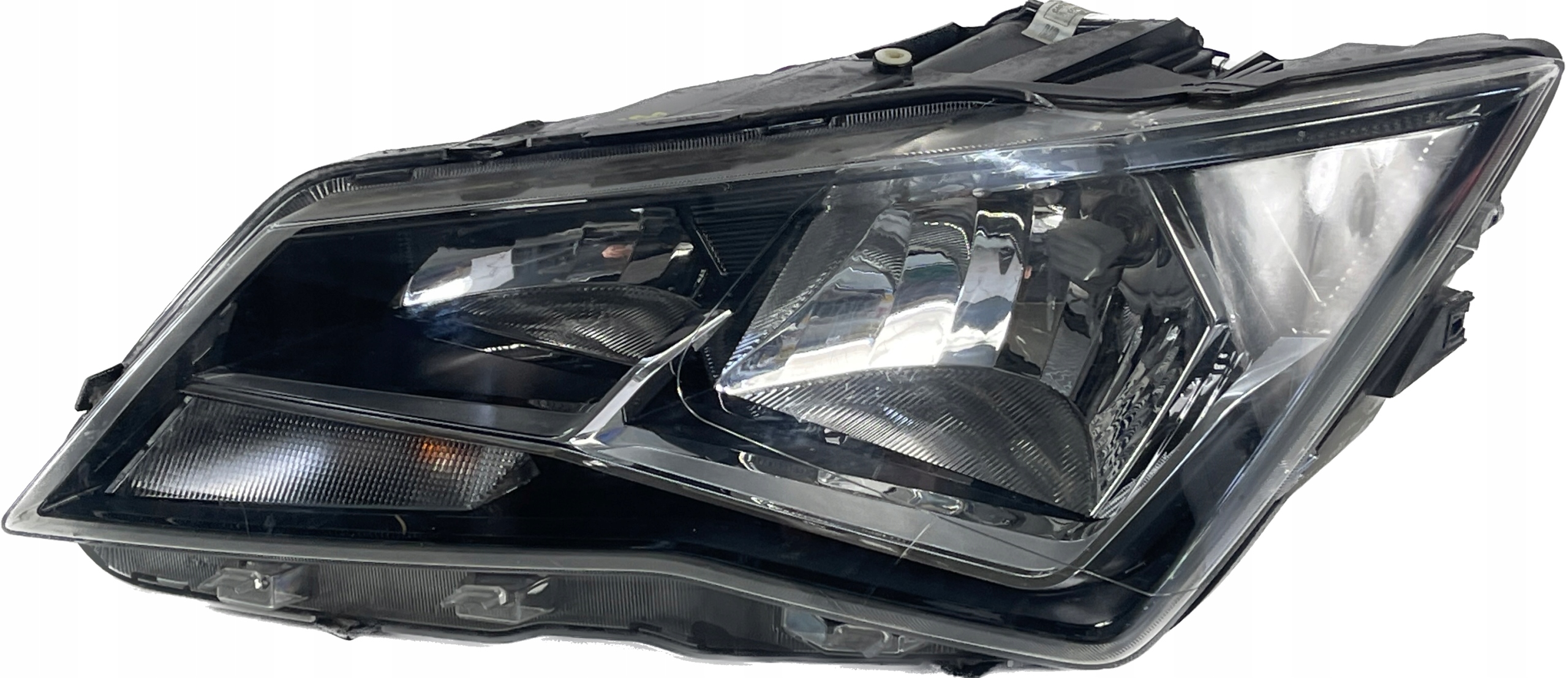 SEAT ATECA 576 light front left 576941005A