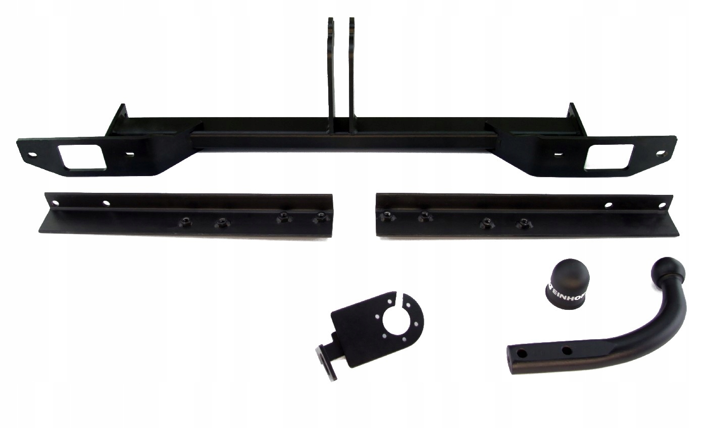 Hak holowniczy Opel Insignia A 1 Kombi 09-17 MODUŁ WIĄZKA 13 PIN GRATIS Stan opakowania oryginalne