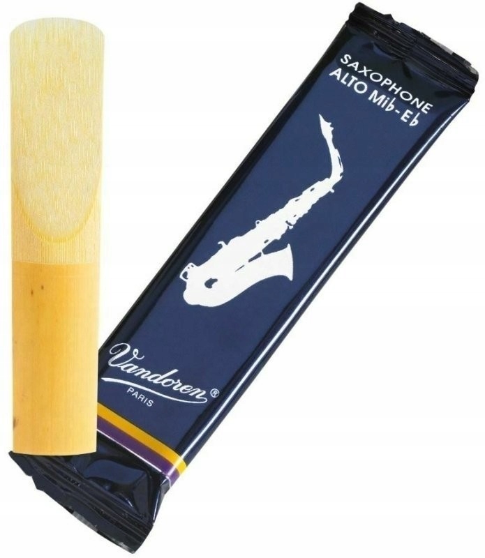 

Vandoren Stroik do Saksofonu Altowego 1,5 Tradycyj