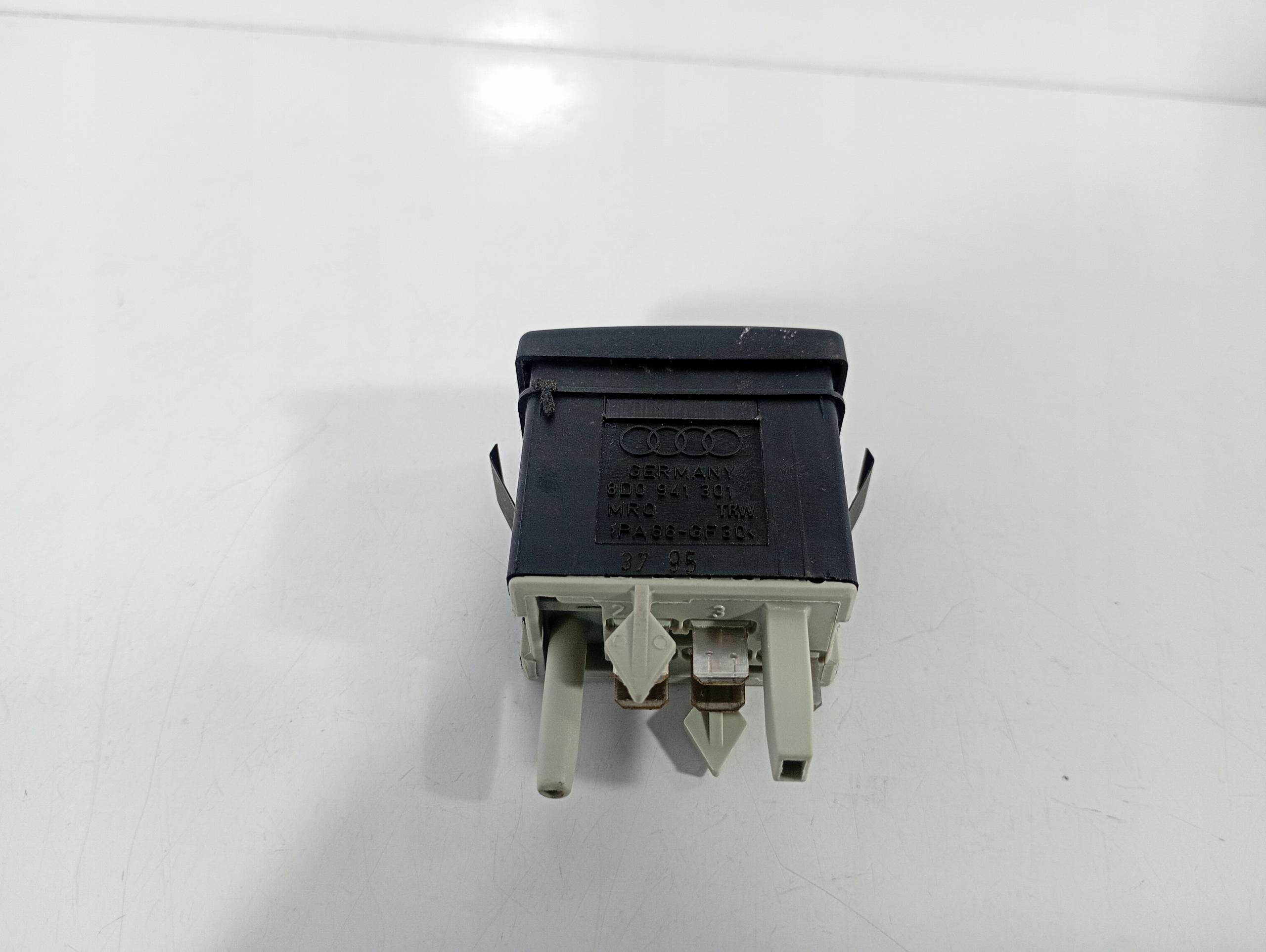 Audi A4 B5 94-01 REGULACJA Controllo PANEL POKRETLO luci OE 8D0941301