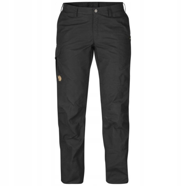 Fjallraven Karla Pro Spodnie Trekkingowe Damskie R. 48