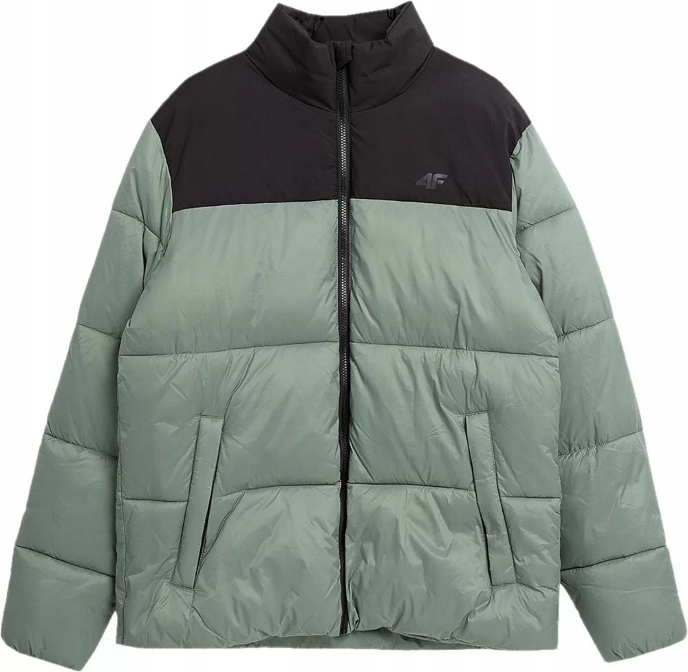 Pánská bunda 4F 4FWAW23TDJAM348 44S-M