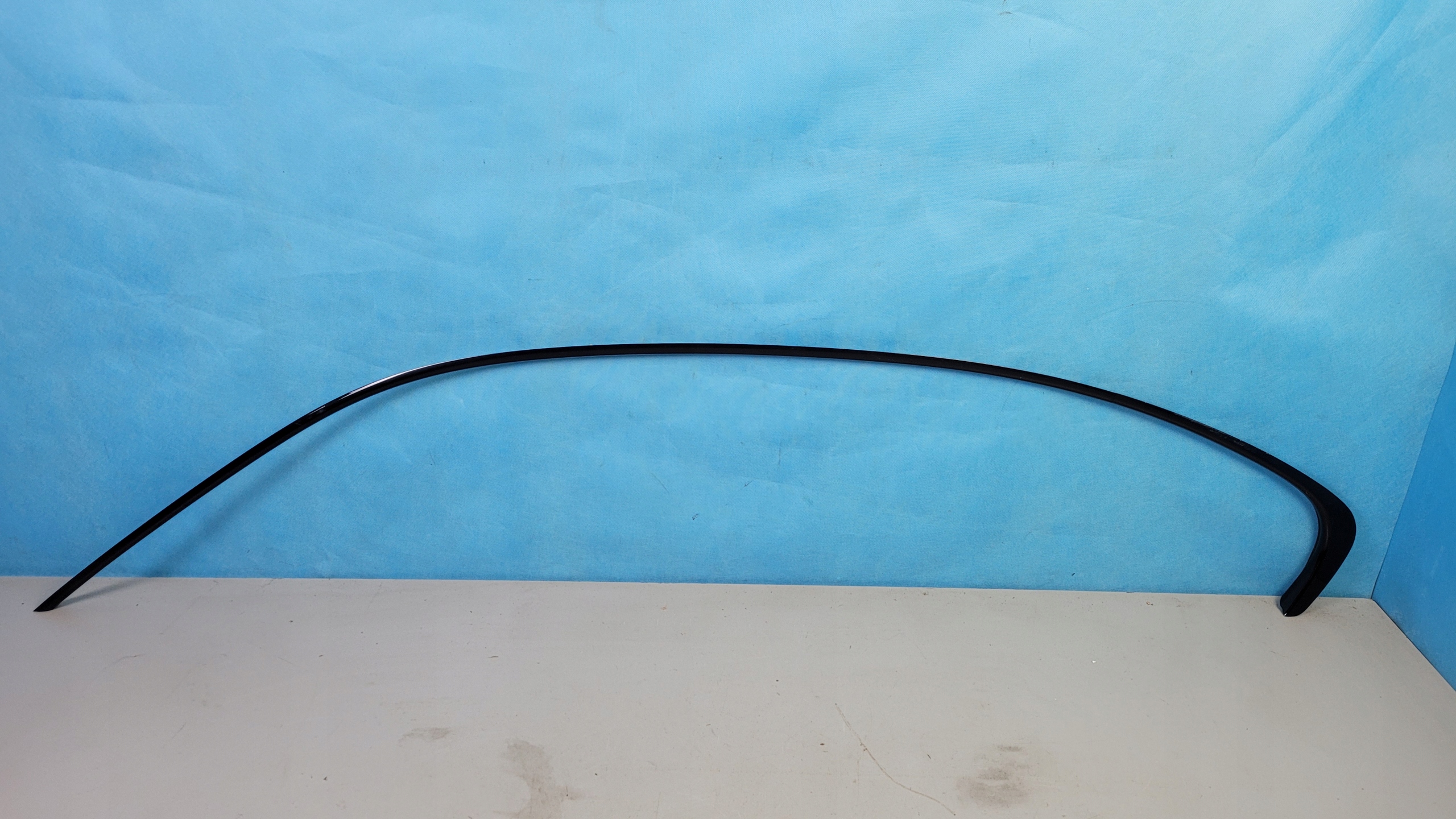 BMW 3 ' F30 17R обшивка рами даху л 7263231