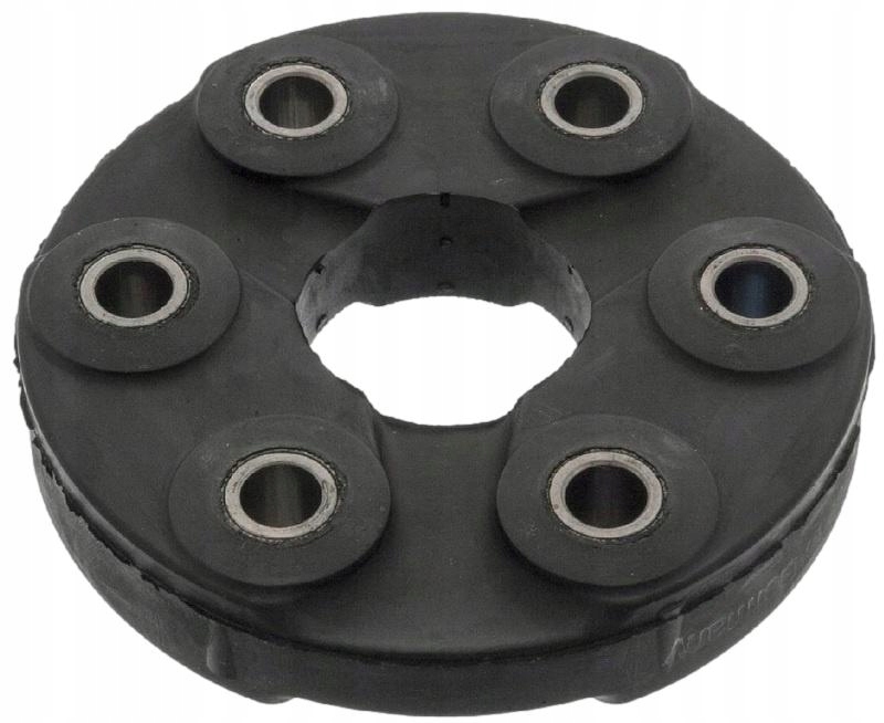 FEBI 04435 ГИБКОЕ СОЕДИНЕНИЕ ВАЛА BMW VOLVO