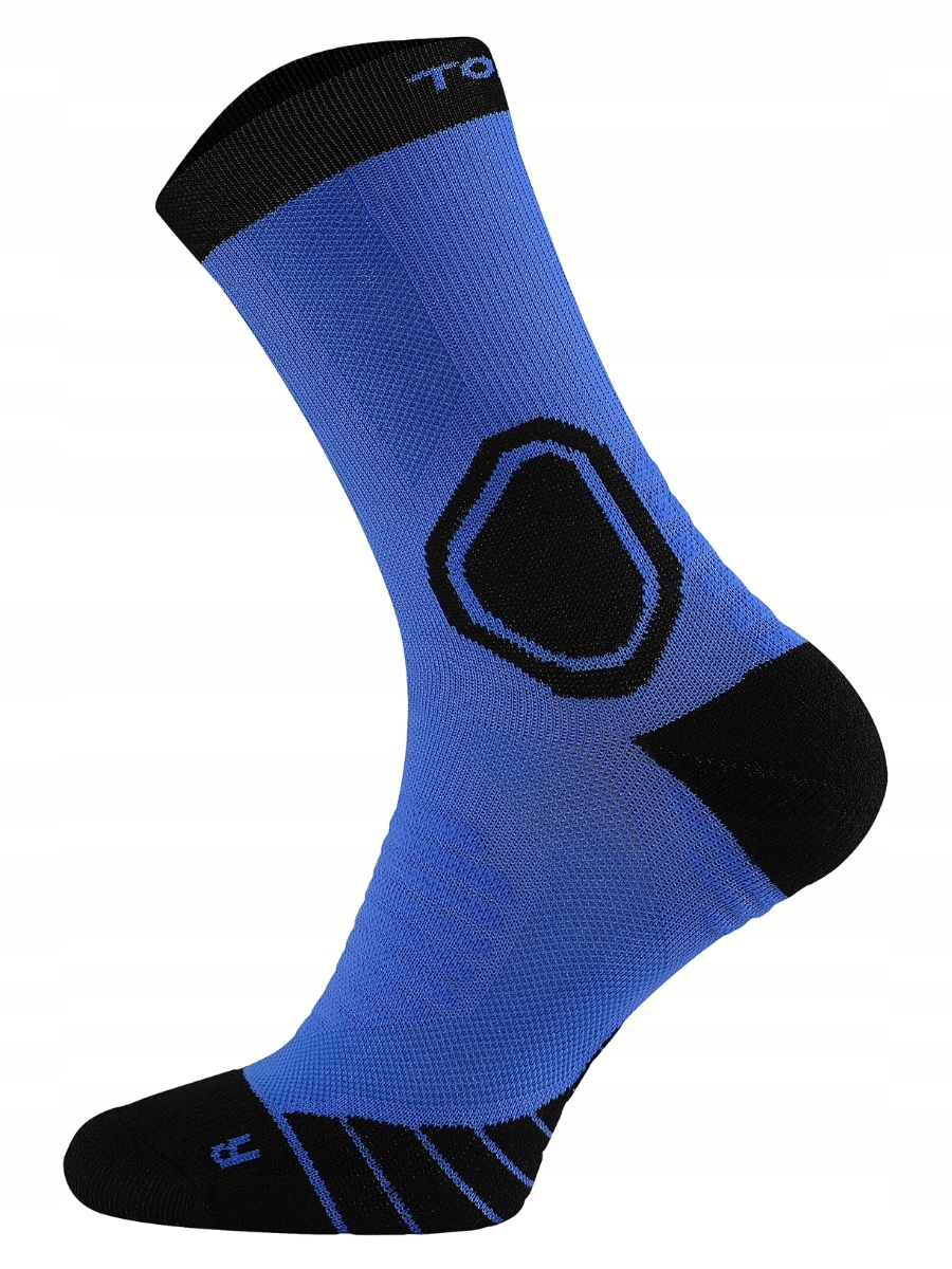 Skarpety sportowe Todo Mtb oparte na technologii Trail Master 39-42 Nb
