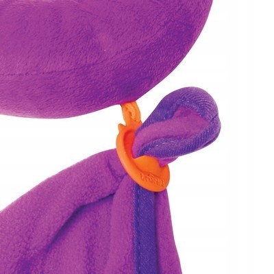 Trunki Zagłówek fotelika poduszka podróżna Ollie Marka Trunki