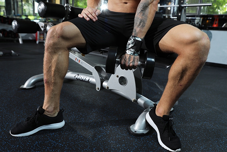 USZTYWNIACZ STABILIZATOR NADGARSTKA OPASKA OWIJKA 2szt. PREMIUM Marka bez marki