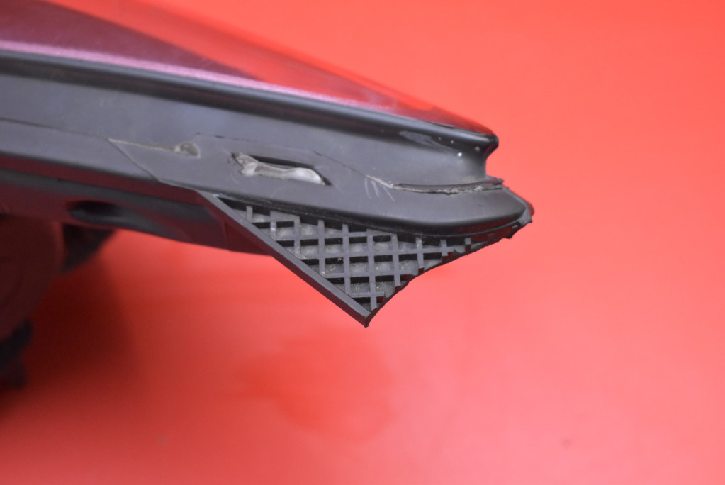 Frontscheinwerfer Ford Focus III Mk3 LED Rechts Scheinwerfer Headlight - Thumbnail 6