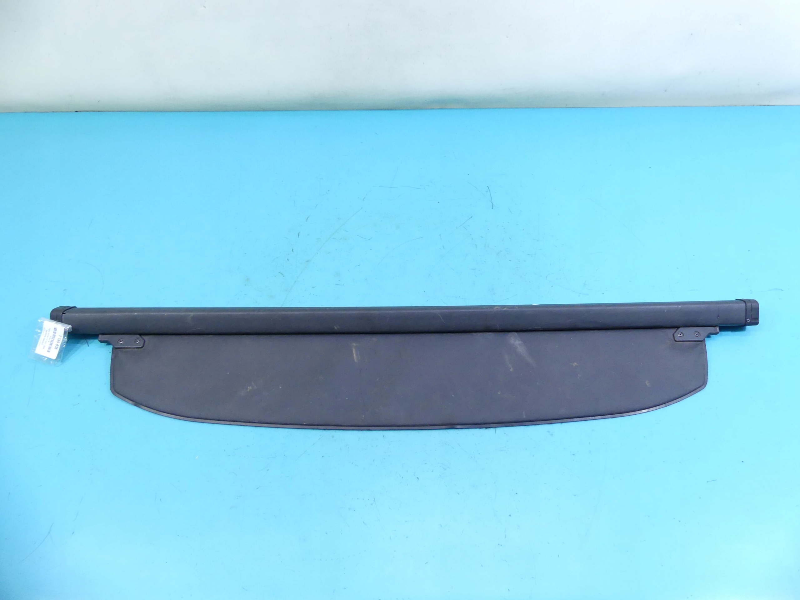 Шторка багажника TOYOTA COROLLA E12 универсал