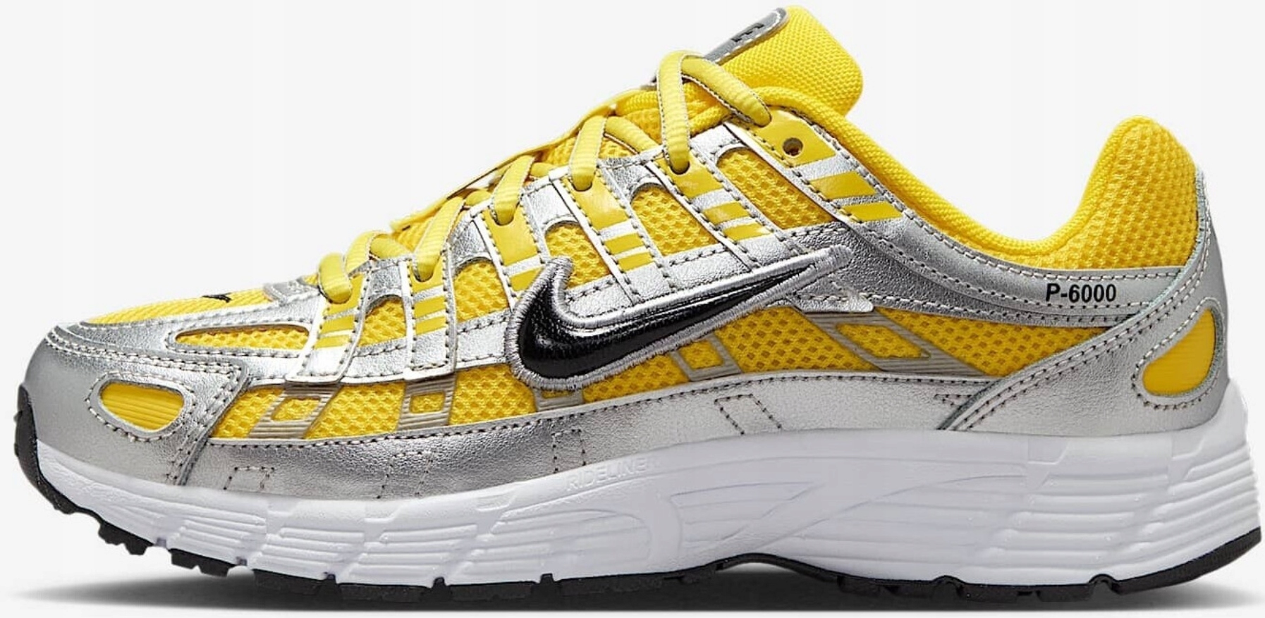 r.35 Nike P-6000 (gs) buty sportowe sneakersy modne młodzieżowe