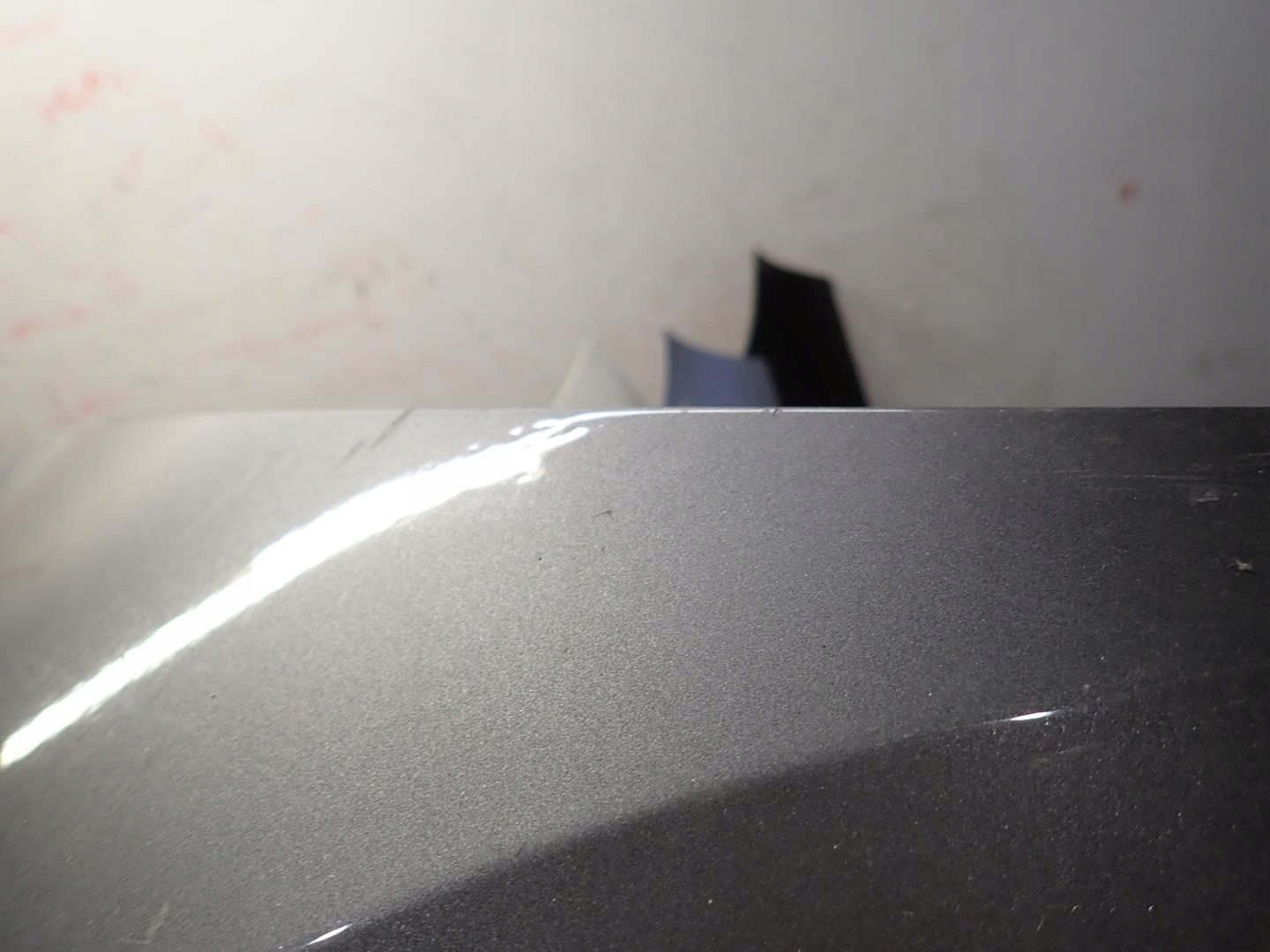 fender front front left SKODA FABIA IV 2022- 6VA