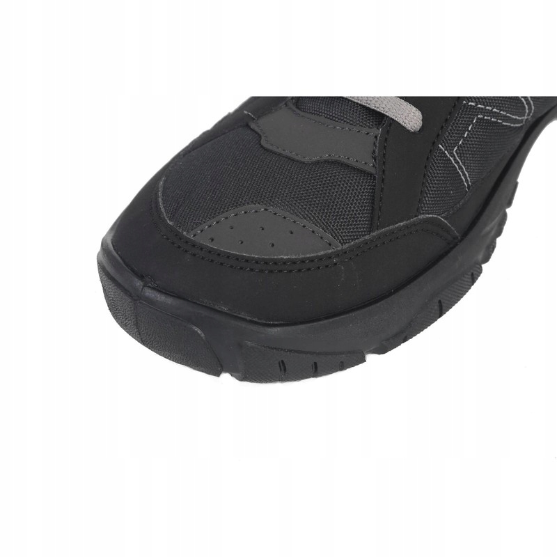 Buty Turystyczne Trekkingowe Hikingowe QUECHUA Długość wkładki 28 cm