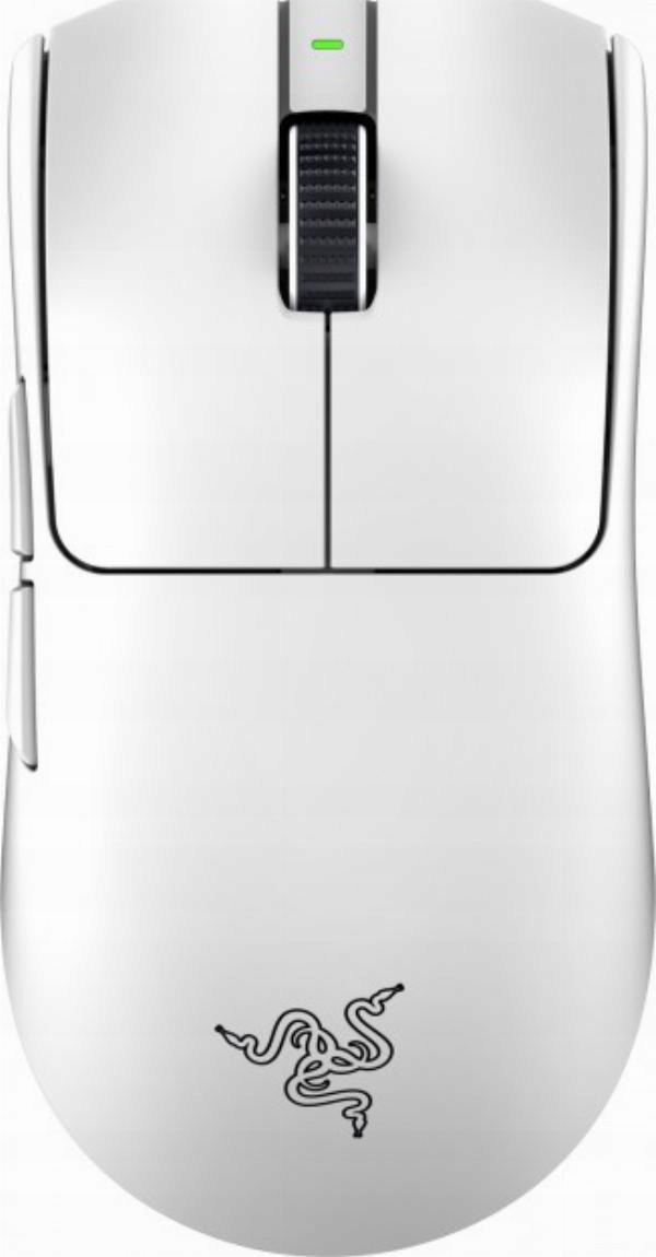 Viper V2 Pro White - Niska cena na Allegro