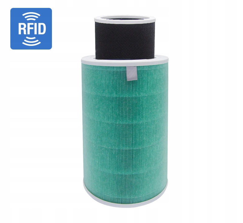 Filtr do Xiaomi Mi Air Purifier 3H 3C 2C 2H PRO CHIP Rodzaj filtr