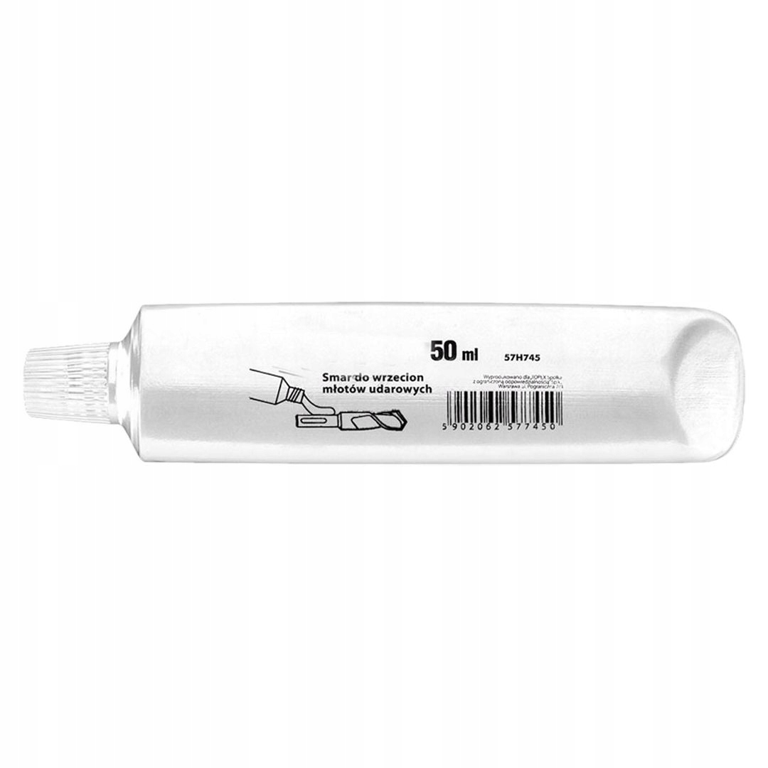 

Smar do wrzecion młotów udarowych 50 ml 57H745