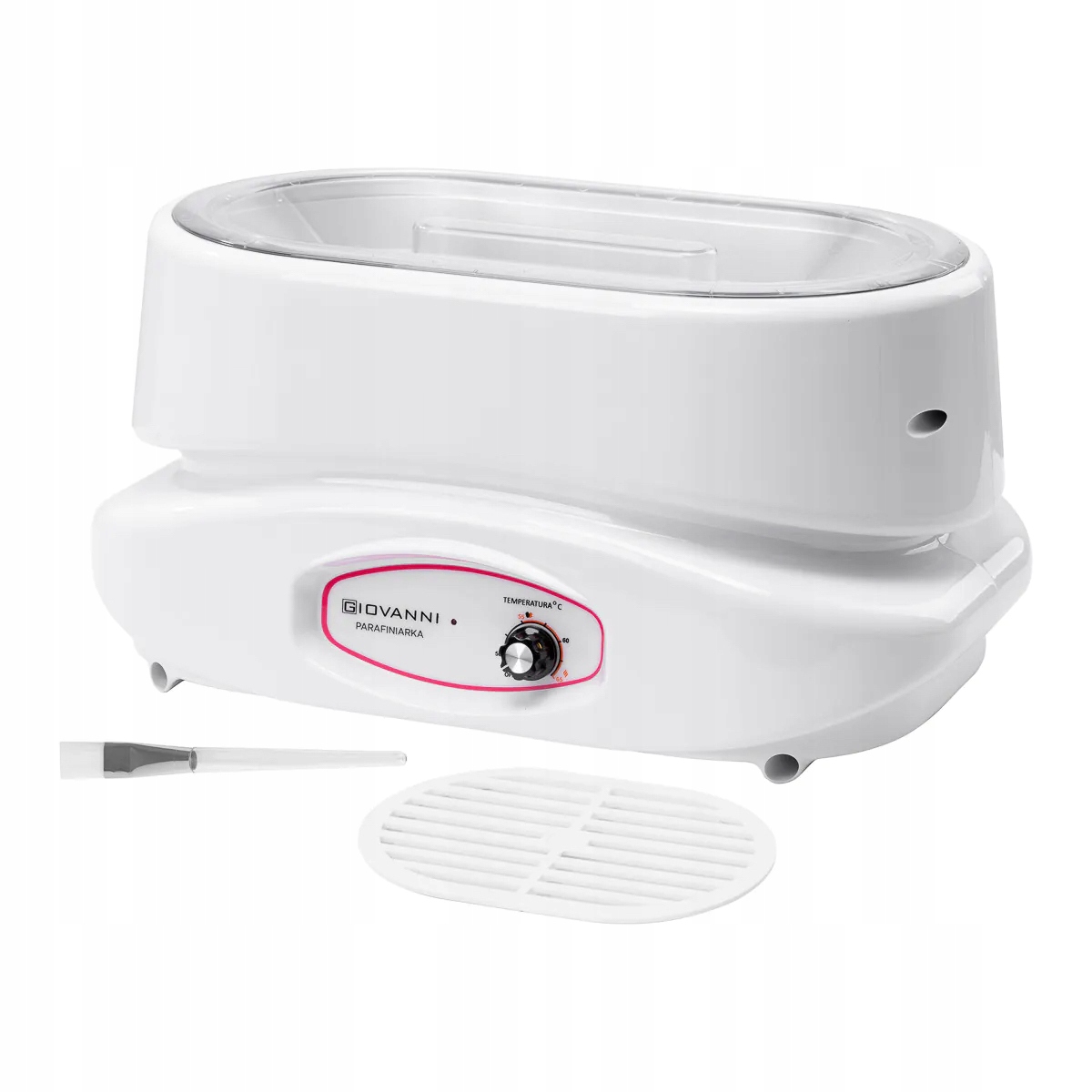 Parafínová Lázeň Giovanni 220 W