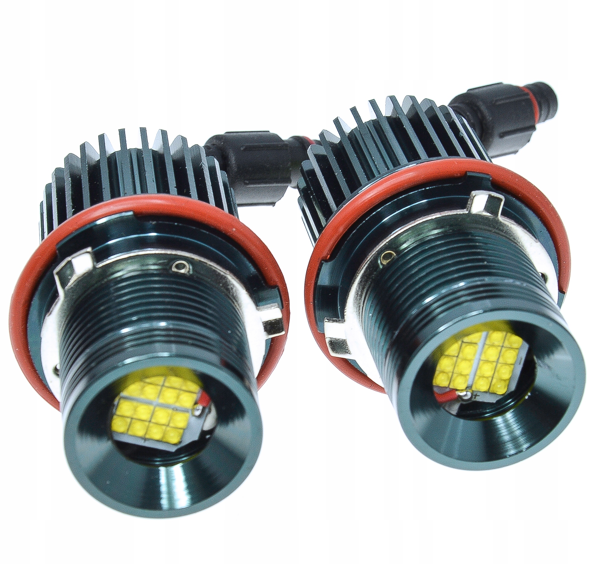 

Bmw Ringi Led Markery 160W X5 X3 E39 E53 E60 E87