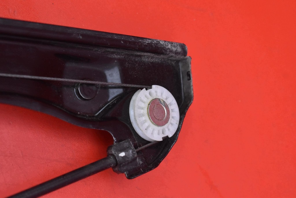 window regulator left front EU 6V1959801B SKODA RAPID 12-17