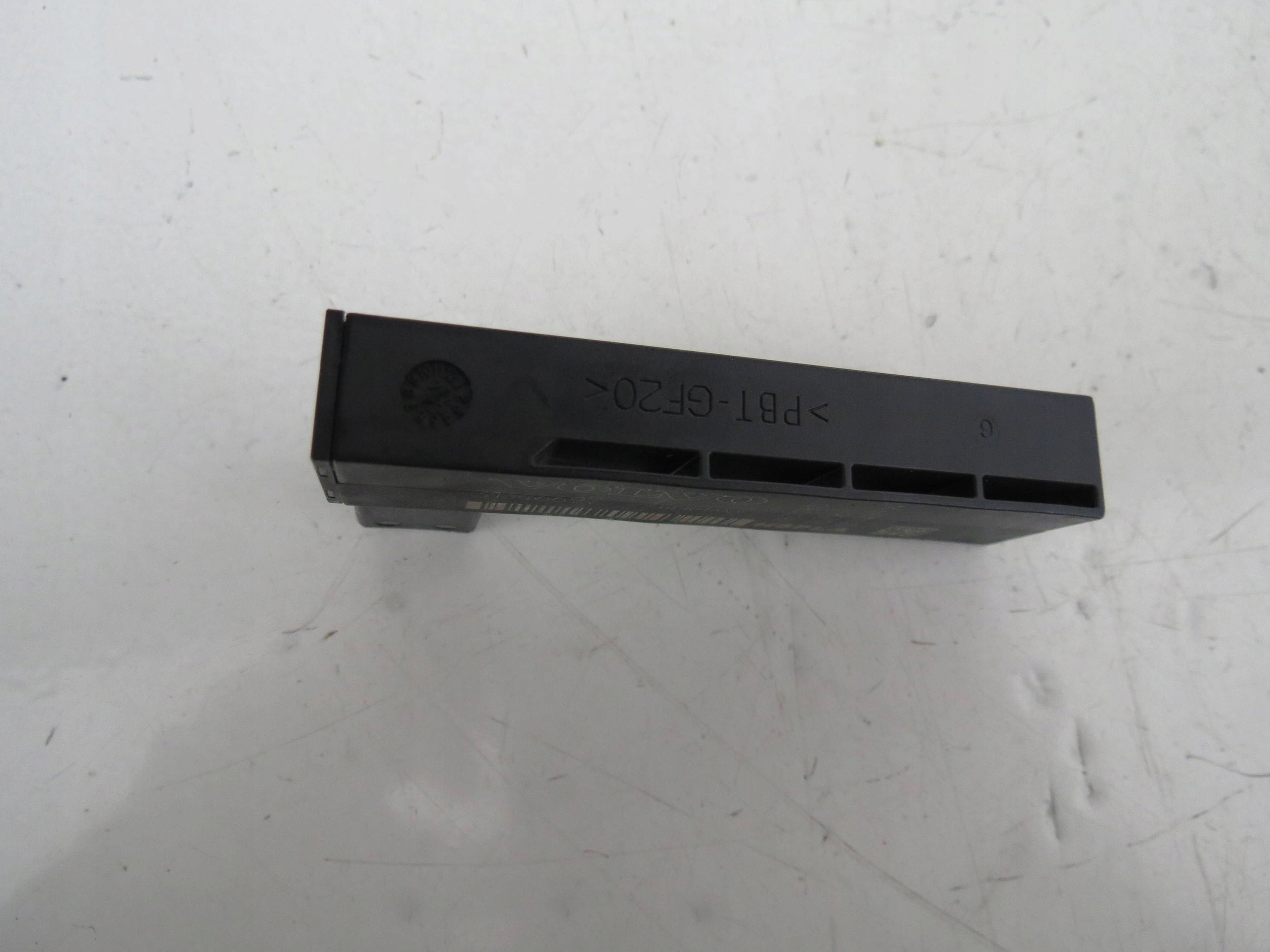 antenna amplifier VOLVO S90, V90 31346697