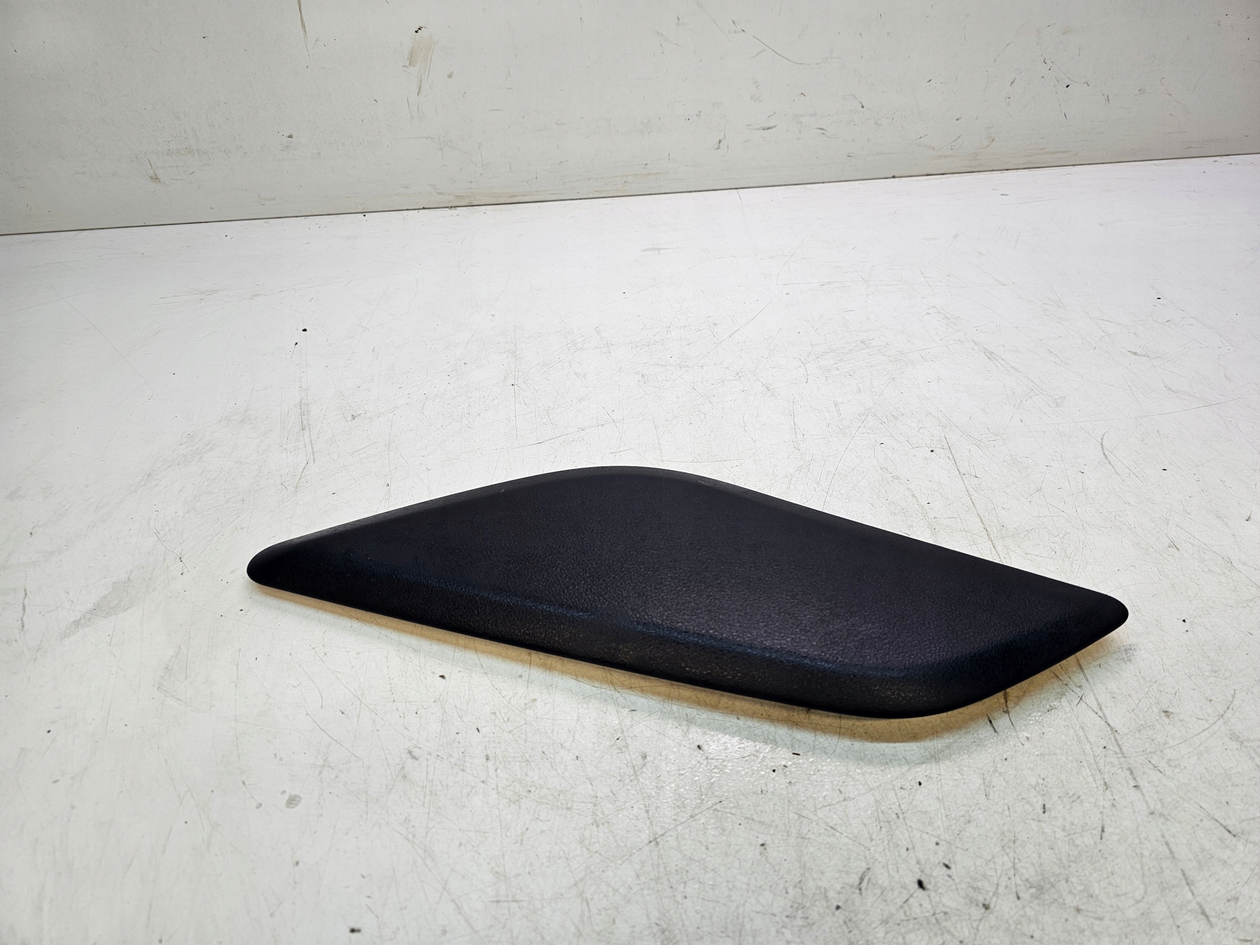 cover spoiler TUNELU right AUDI A6 C7 4G0863306A