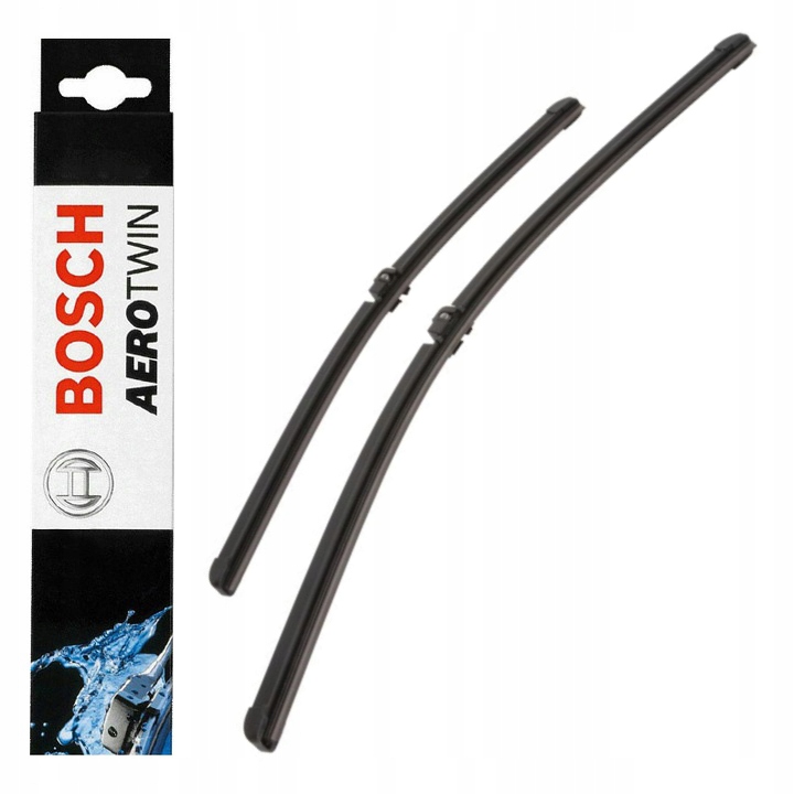 

Bosch Wycieraczki Aerotwin 600/450MM Bmw 3 E92 E93