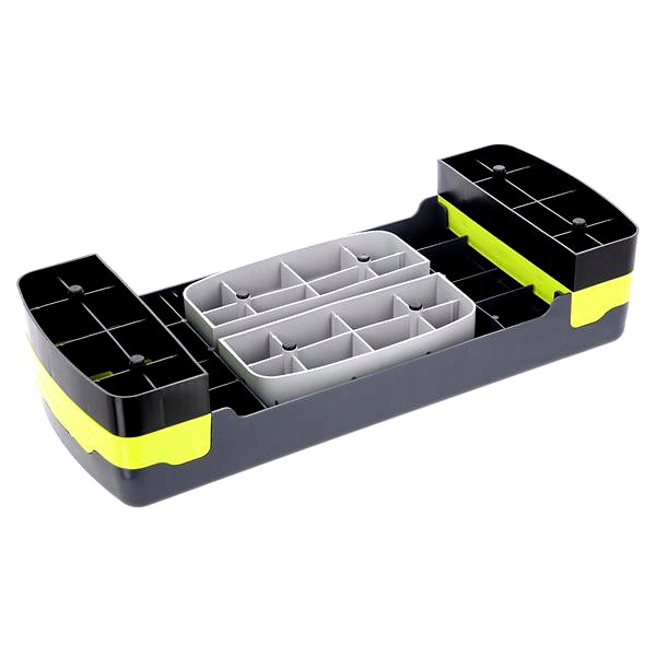 Step Do Ćwiczeń Fitness Aerobiku 3 Stopnie Trener Równowagi Modułowy Podest Marka HMS