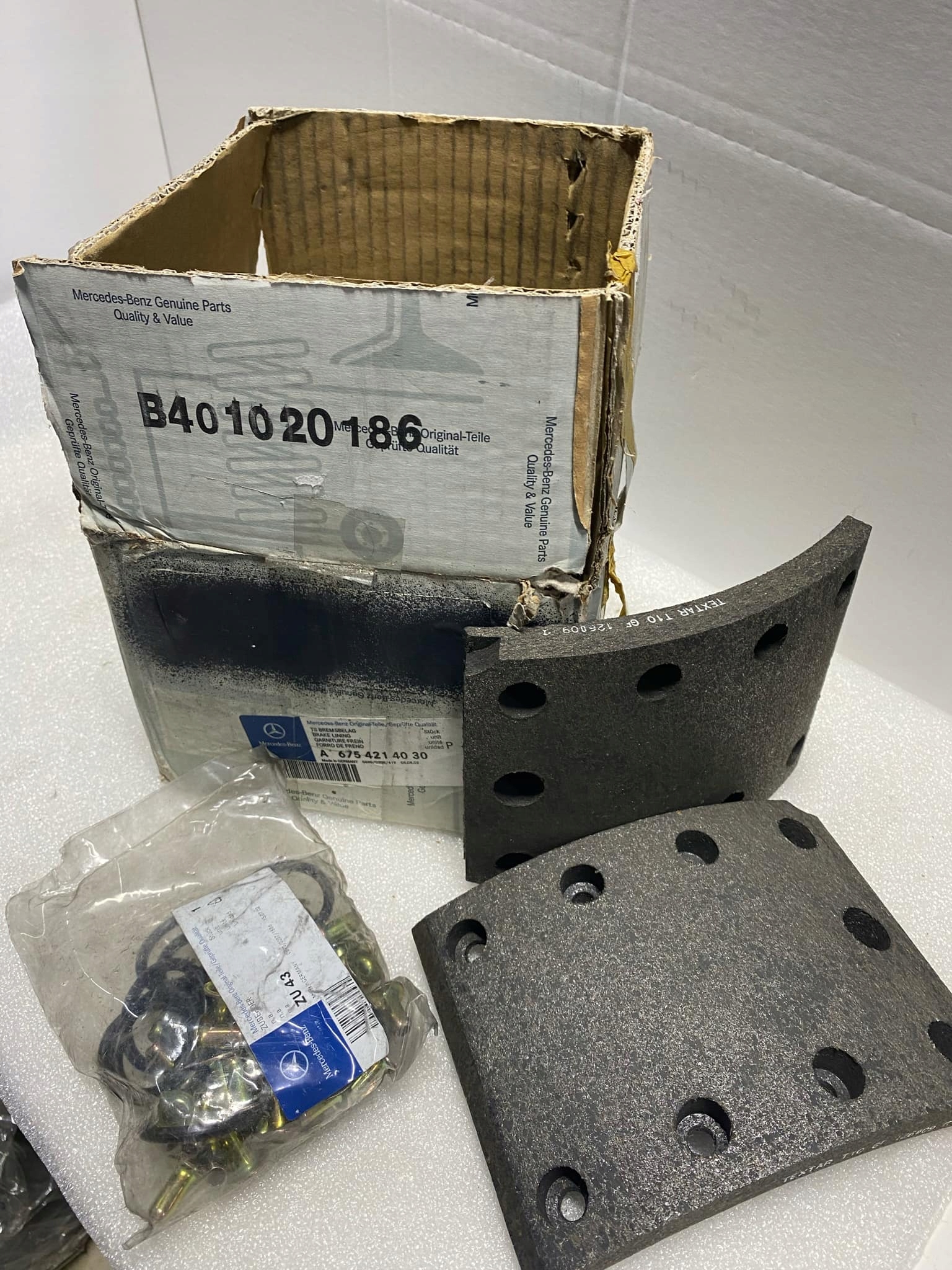 Tekno メルセデス・ベンツ 0302 950 Tekno Bus Mercedes Benz 0302 950