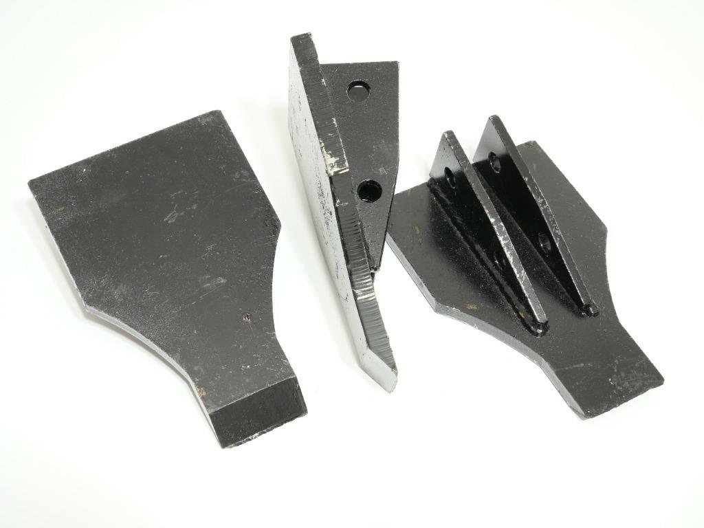 DŁUTO / SZPIC LEMIESZ LEMIESZA GŁĘBOSZA STRUMYK / Polski Produkt /