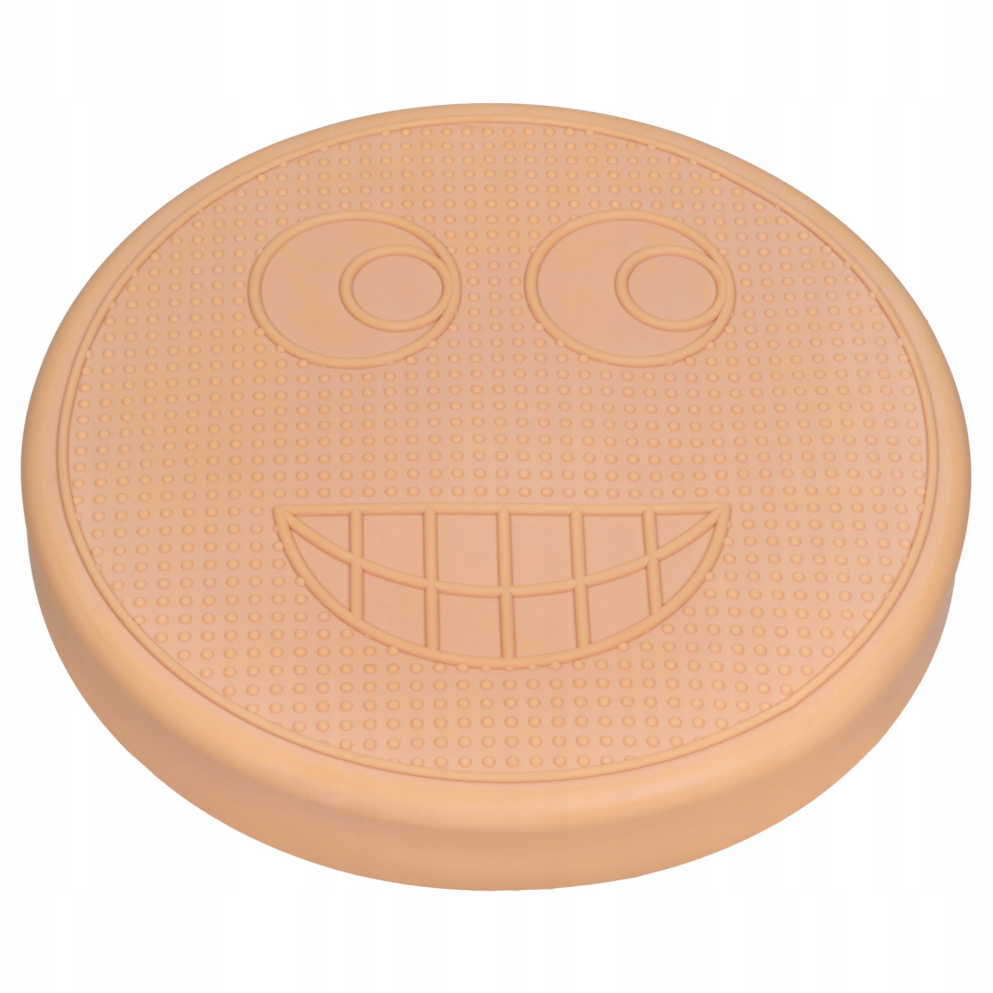 Tullo Polštář Béžový Senzorický Rehabilitační Senzomotorický Disk 30 CM