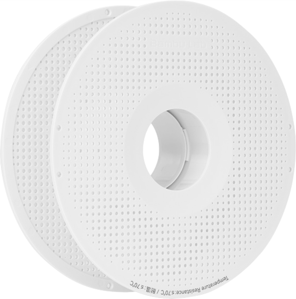 Filament PETG Bambu Lab 1,75 mm 1000 g brązowy