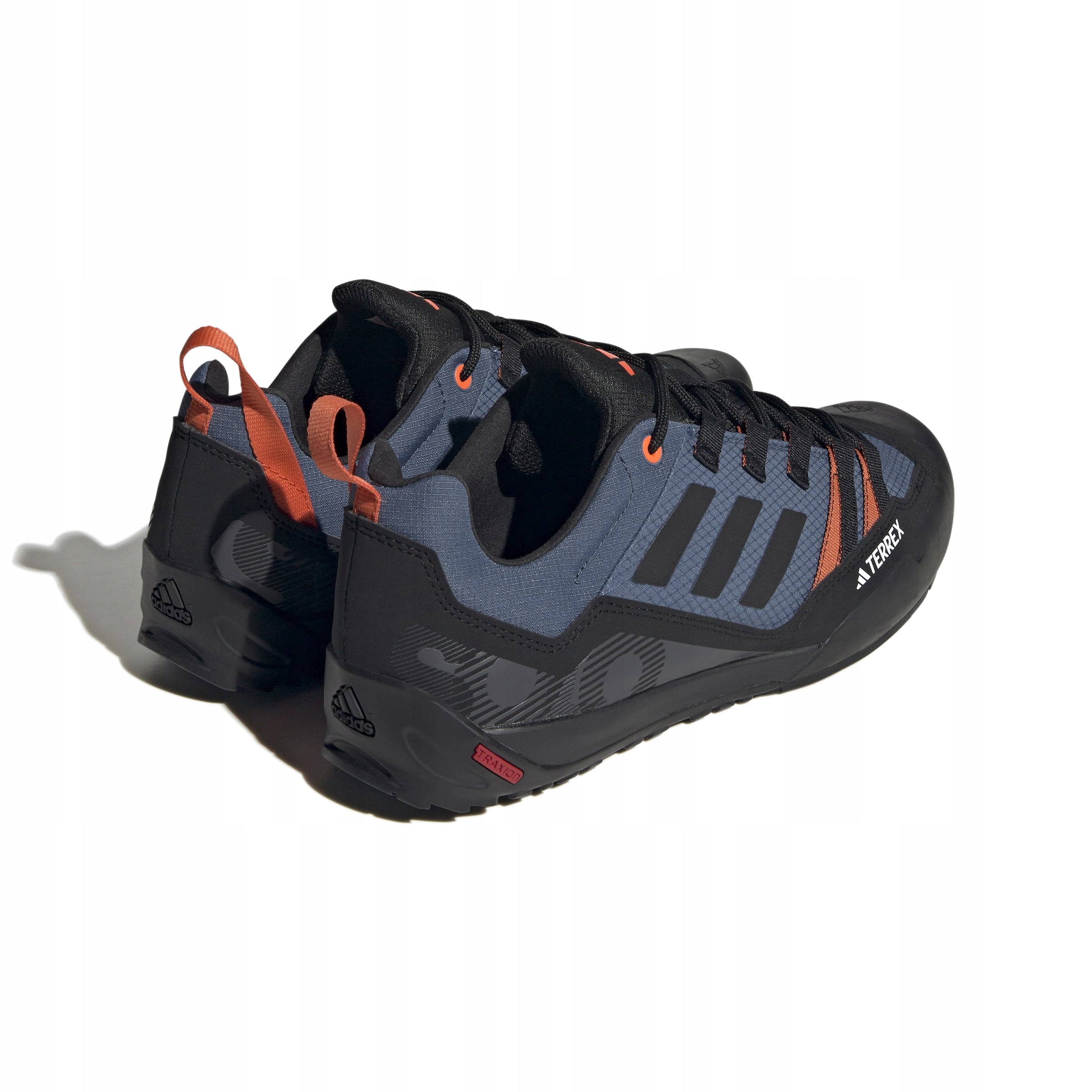 ADIDAS BUTY TERREX SWIFT SOLO 2 IE6903 r 42 2/3 Cechy dodatkowe brak