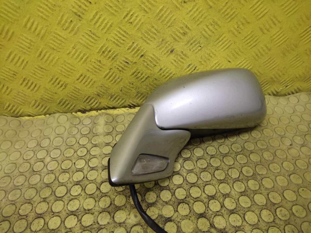 FIAT ULYSSE II mirror left 9 PIN