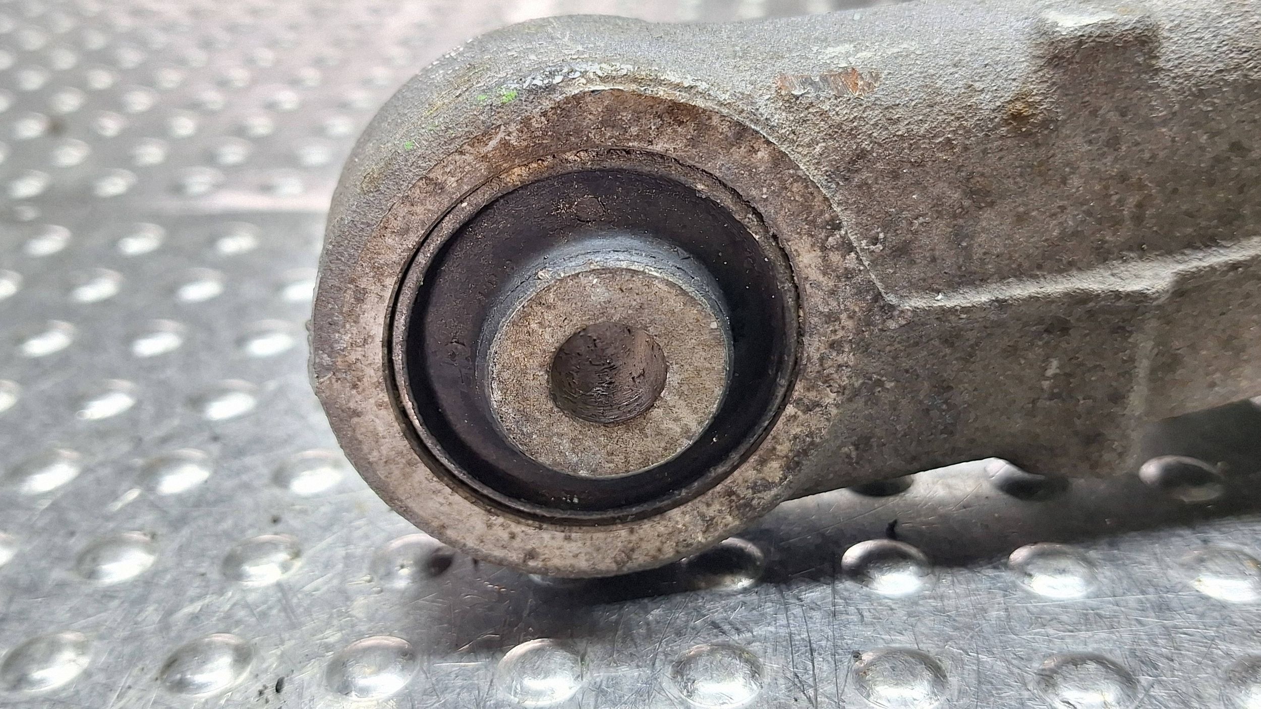 Querlenker links heck 8E0505311AE AUDI A4 B6 B7