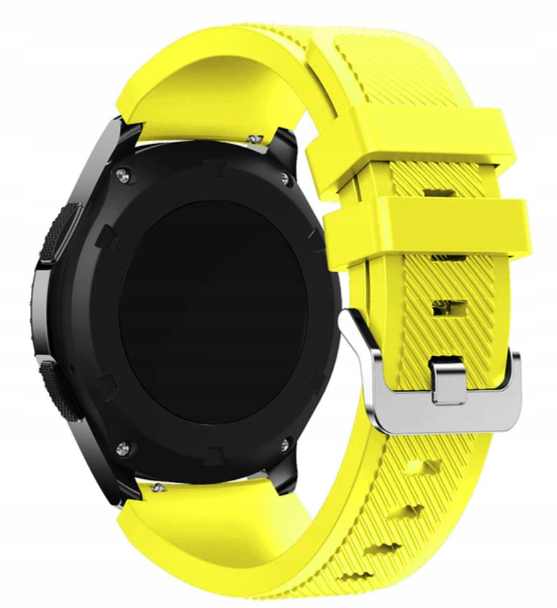 PASEK DO HUAWEI WATCH GT GT2 46MM GT2 PRO GT3 3