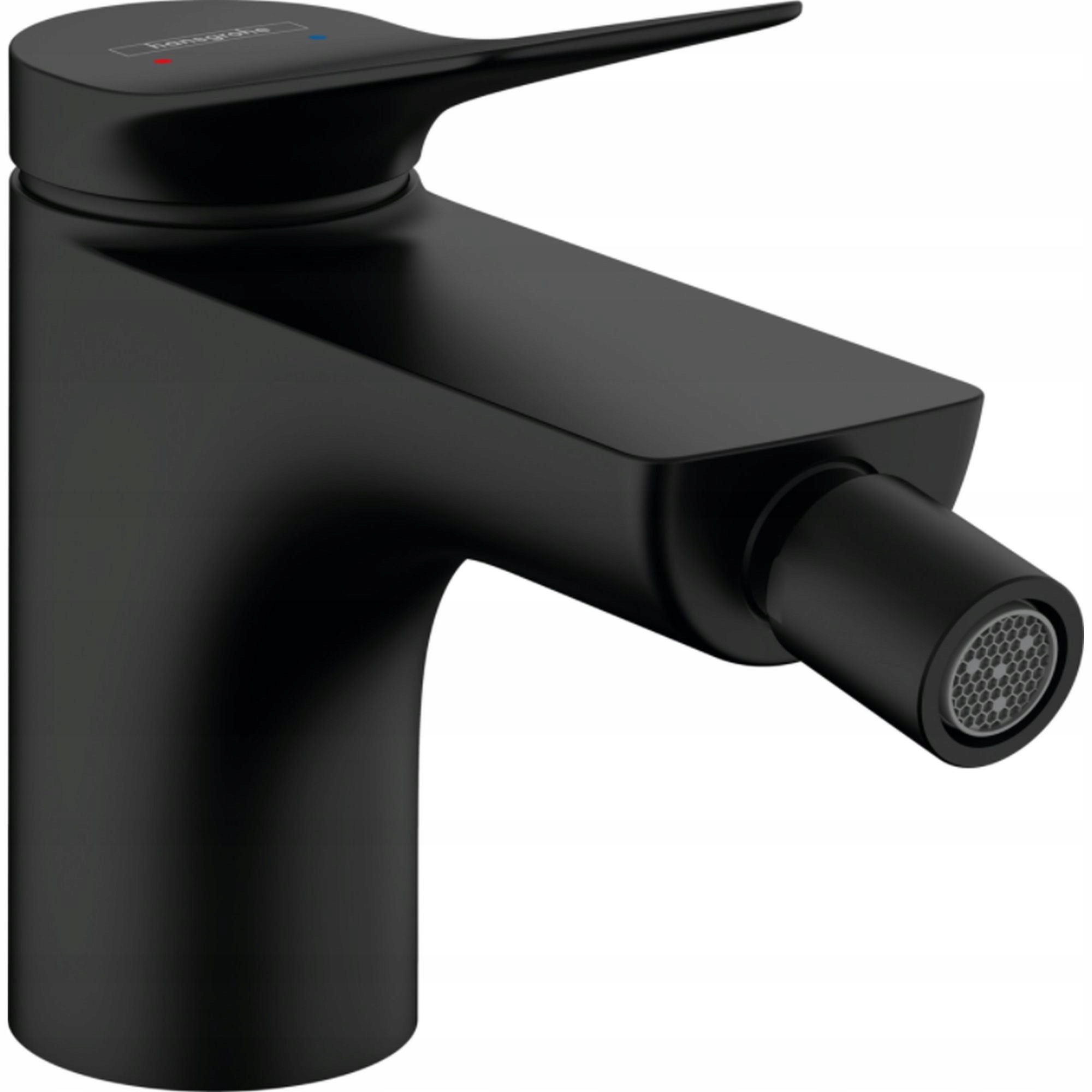 Vivenis Bidetová baterie s odtokovou soupravou Hansgrohe 75200670