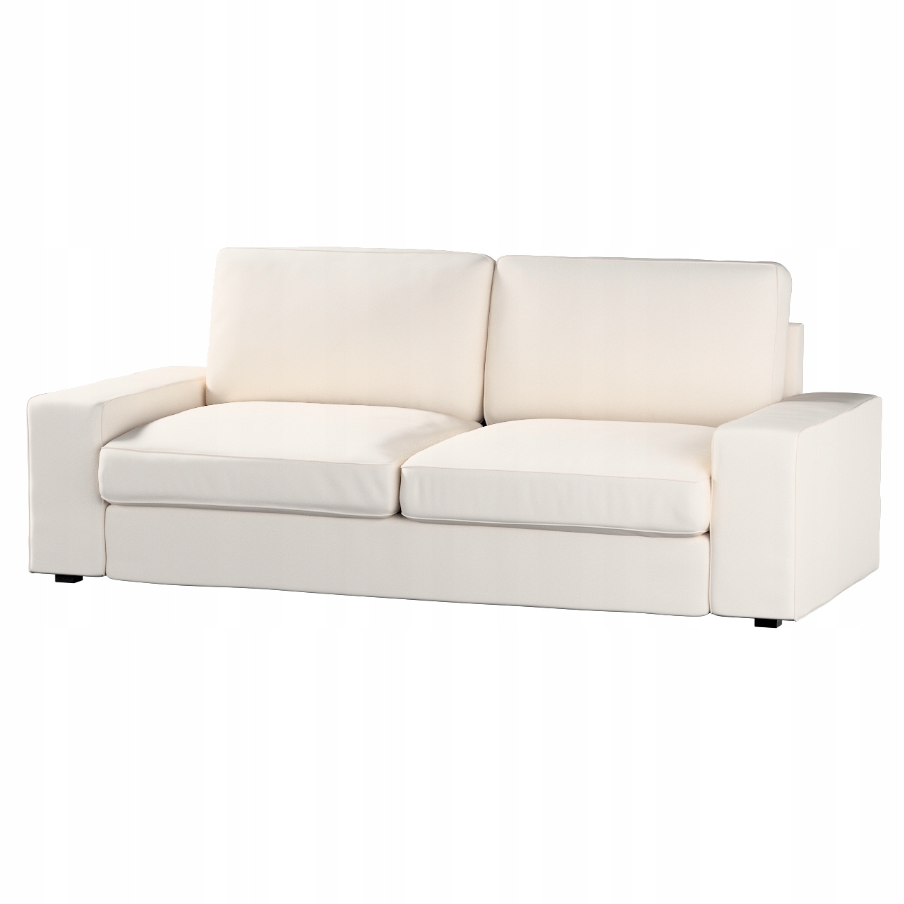 Dekoria potah na 3-místnou rozkládací pohovku Kivik Ikea