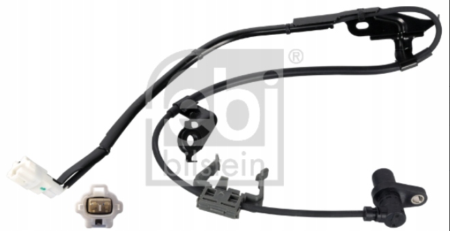FEBI BILSTEIN ДАТЧИК ABS LEXUS RX 03-08 ПП