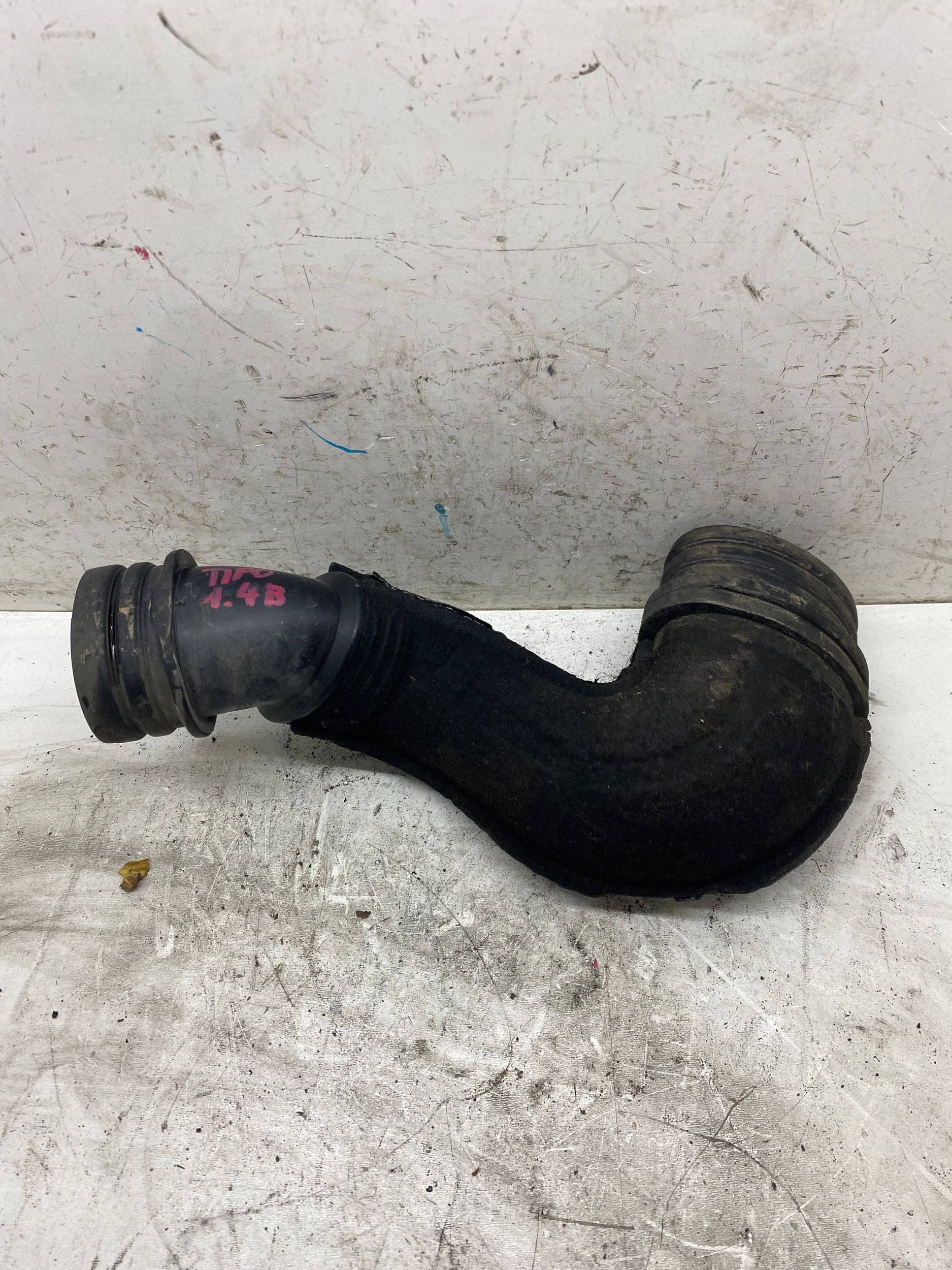 pipe dolotowa Fiat Tipo 52021442WX