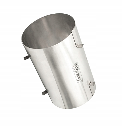 

Rant Opaska Tort Regulowana Dorosiowe Ranty H22cm