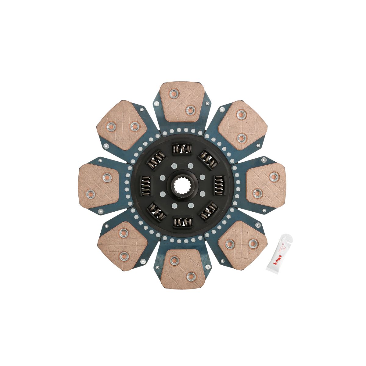 КЕРАМІЧНИЙ ДИСК КАВИ 4444