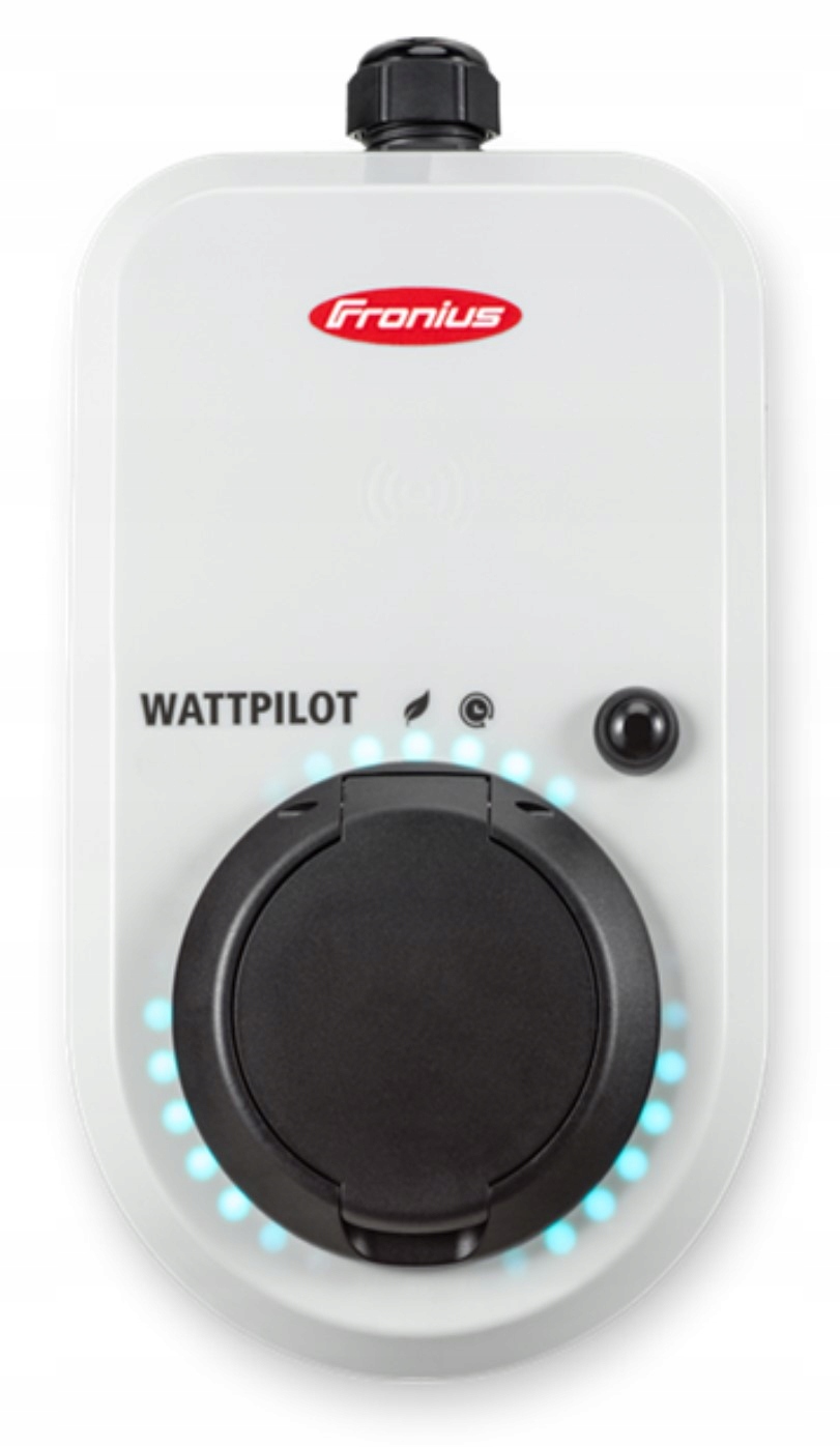 Ładowarka do auta Fronius Wattpilot Go 22 J - 22W