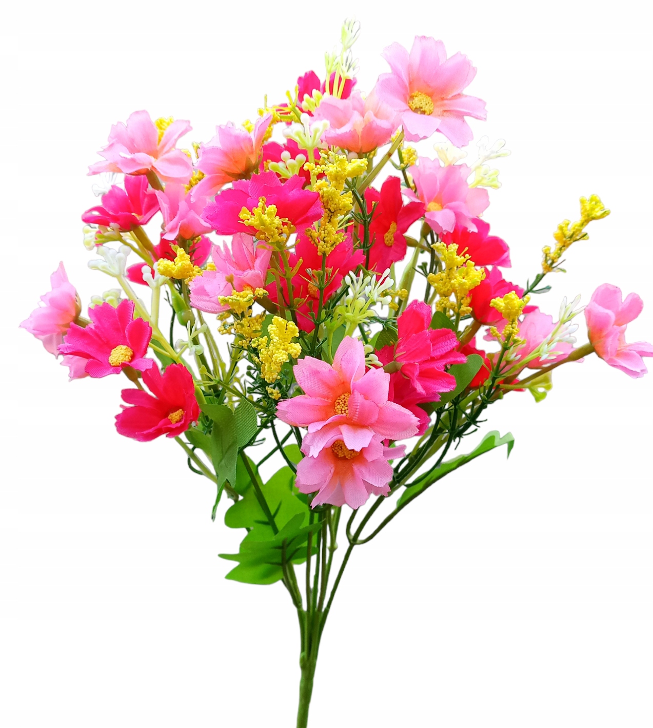 

Bukiet Sztuczny Margaretki Rumianek Kwiat