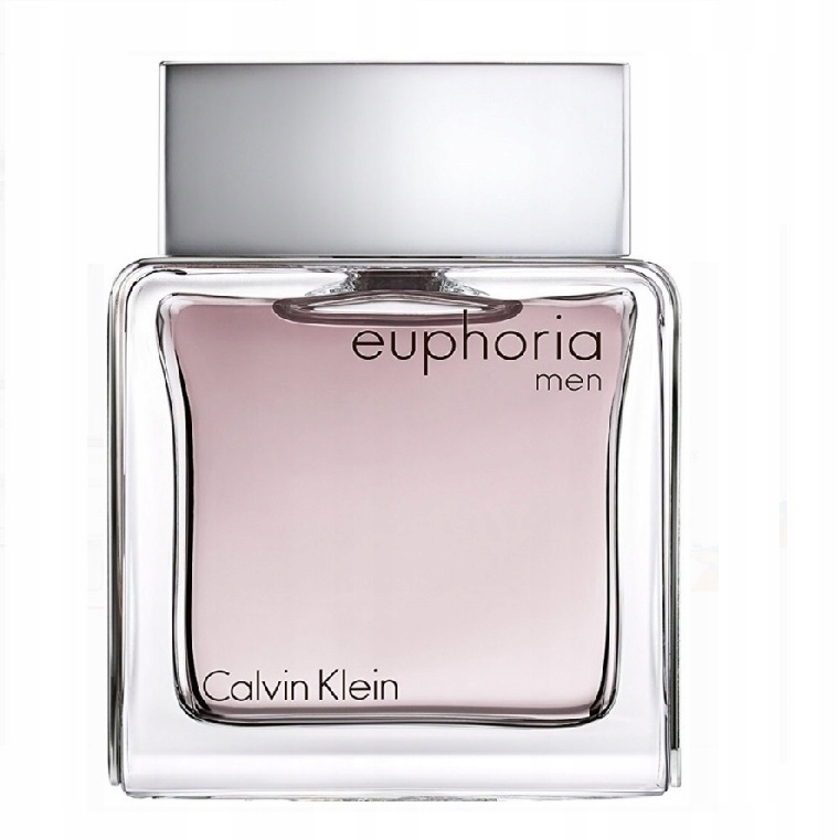 Calvin Klein Euphoria Men toaletní voda sprej 50 ml