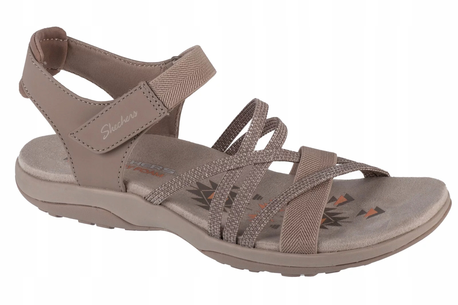 Skechers Reggae Slim Meadow Grazer 163193-TPE