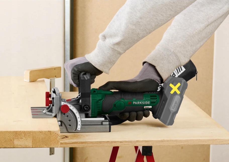  Мережеве акумулятор