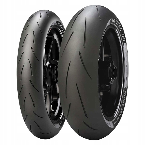 Metzeler Pneumatika 200/55ZR17 Racetec Rr K3 (78W) Tl Zadná Dot 45/2022 ()