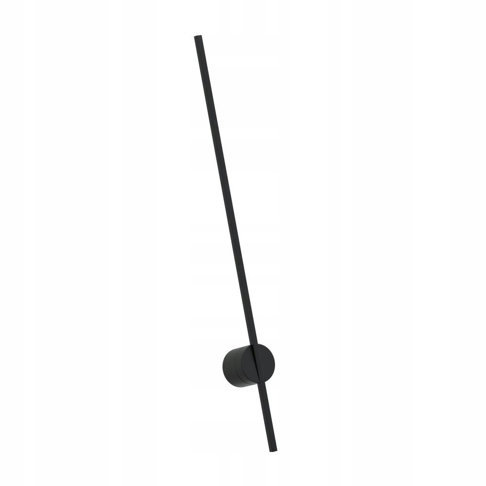 Kúpeľňové Led svietidlo 11W IP44 Chloe WL0107-BK Yaskr