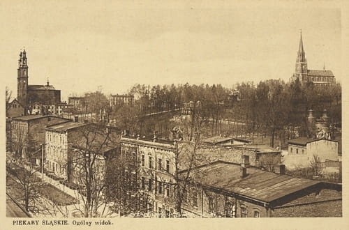 

Piekary Śląskie - Reprodukcja 24861